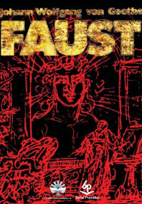 Image of FAUST