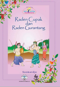 Image of RADEN CUPAK DAN RADEN GURANTANG