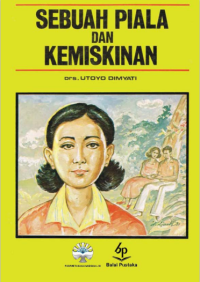 Image of SEBUAH PIALA DAN KEMISKINAN