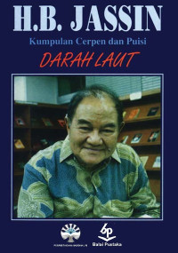 Image of Kumpulan Cerpen dan Puisi Darah Laut
