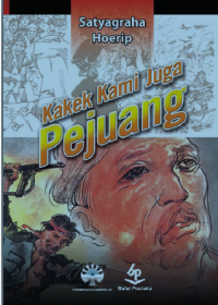 Image of KAKEK KAMI JUGA PEJUANG