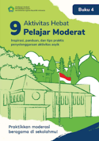 Image of 9 Aktivitas Hebat Pelajar Moderat