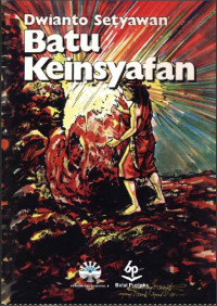 Image of BATU KEINSYAFAN
