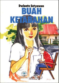 Image of BUAH KETABAHAN