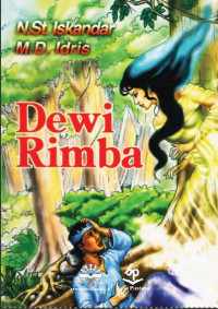 Image of DEWI RIMBA