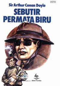 Image of SEBUTIR PERMATA BIRU
