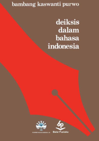 Image of DEIKSIS DALAM BAHASA INDONESIA