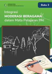 Image of Integrasi Moderasi Beragama dalam Mata Pelajaran PAI