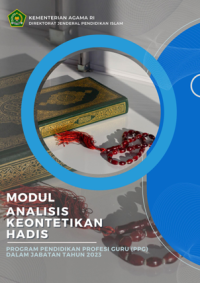 Image of Modul 3 Analisis Keontetikan Hadis