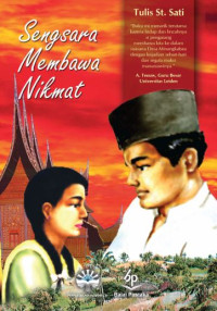 Image of SENGSARA MEMBAWA NIKMAT