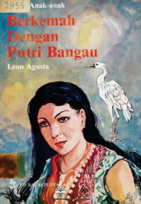 Image of BERKEMAH DENGAN PUTRI BANGAU