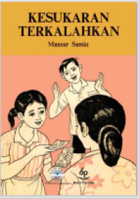 Image of KESUKARAN TERKALAHKAN