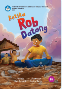 Image of Ketika Rob Datang