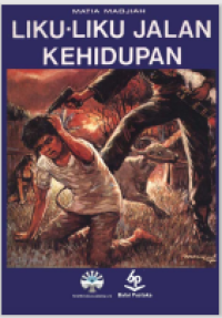 Image of LIKU - LIKU JALAN KEHIDUPAN