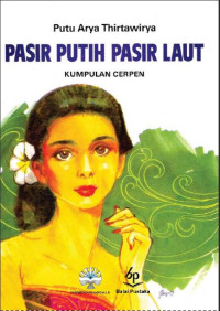 Image of PASIR PUTIH PASIR LAUT
