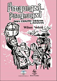 Image of PENGUNGSI-PENGUNGSI DAN CERITA-CERITA LAINNYA