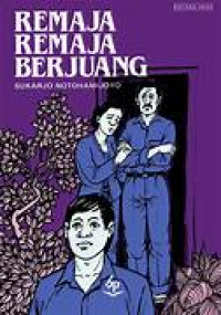 Image of REMAJA REMAJA BERJUANG