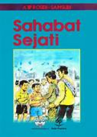 Image of SAHABAT SEJATI