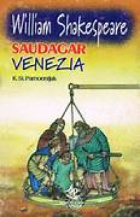 Image of SAUDAGAR VENEZIA