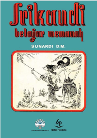 Image of SRIKANDI BELAJAR MEMANAH