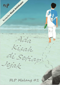 Image of Ada Kisah di Setiap Jejak