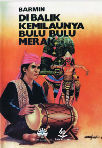 Image of DI BALIK KEMILAUNYA BULU-BULU MERAK