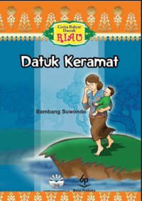 Image of DATUK KERAMAT
