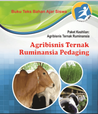 Image of Agribisnis Ternak Ruminansia Pedaging