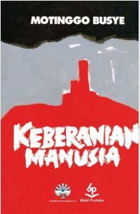 Image of KEBERANIAN MANUSIA