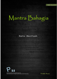 Image of MANTRA BAHAGIA