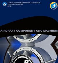 Image of Aircraft Component CNC Machining