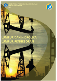 Image of LUMPUR DAN HIDROLIKA LUMPUR PENGEBORAN