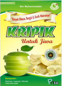 Image of KRIPIK UNTUK JIWA