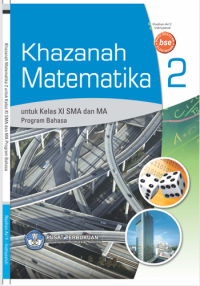 Image of KHAZANAH MATEMATIKA