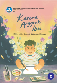 Image of KARENA ANGGREK IBU