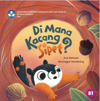Image of DI MANA KACANG SIPET