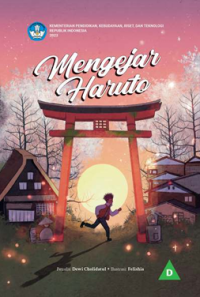 Image of MENGEJAR HARUTO