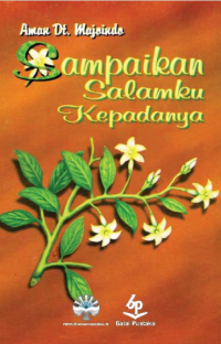 Image of SAMPAIKAN SALAMKU PADANYA