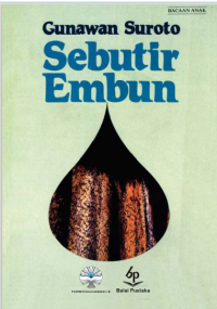 Image of SEBUTIR EMBUN