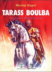 Image of TARASS BOULBA PAHLAWAN BANGSA KOZAK