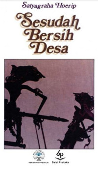 Image of SESUDAH BERSIH DESA