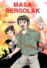 Image of MASA BERGOLAK