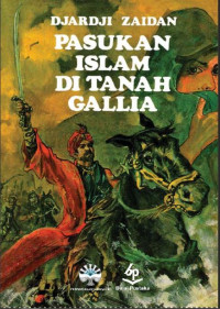 Image of PASUKAN ISLAM DI TANAH GALLIA